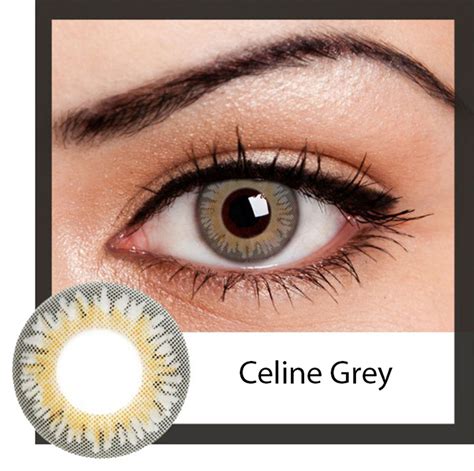 geolica celine contact lens|Geolica Celine .